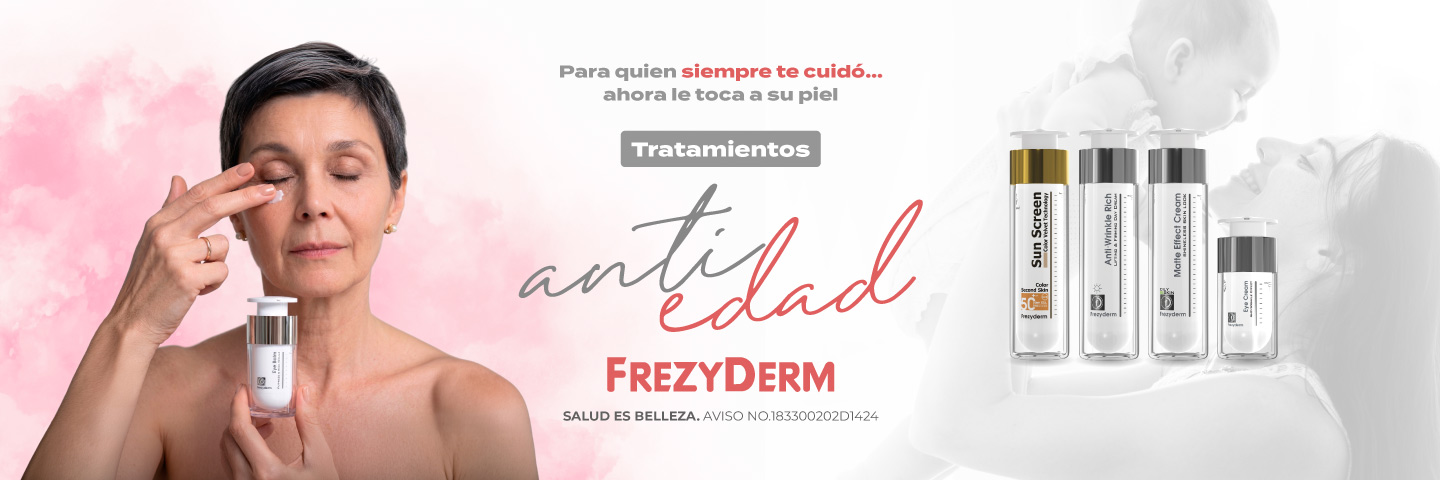 Frezy Derm Dermalia Mayo 2026 Banner Home Esc
